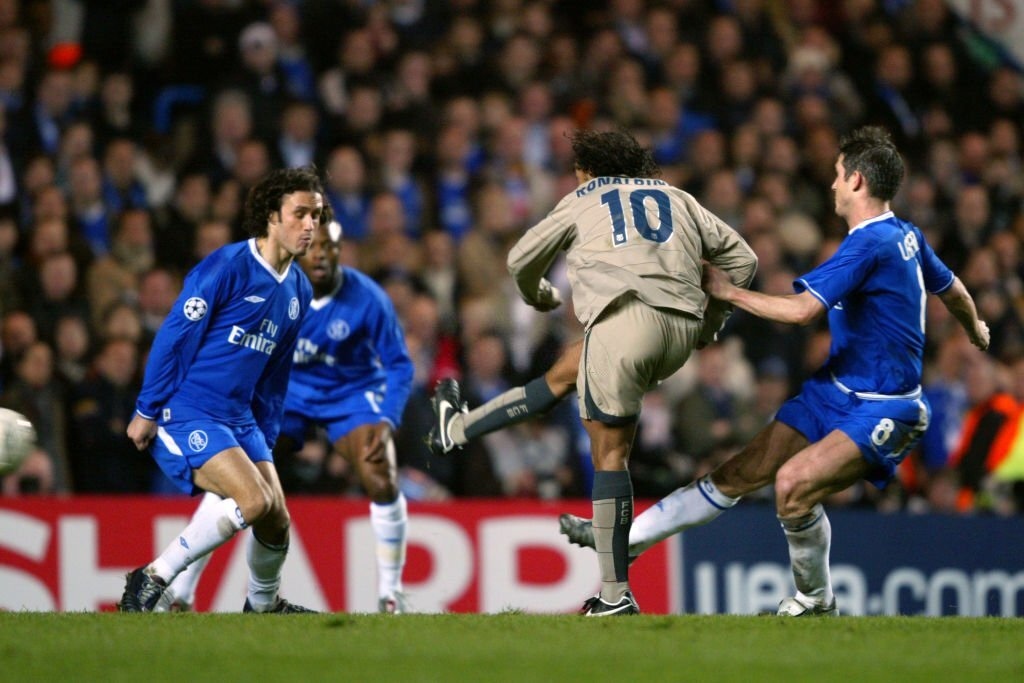 pictures of ronaldinho 0072