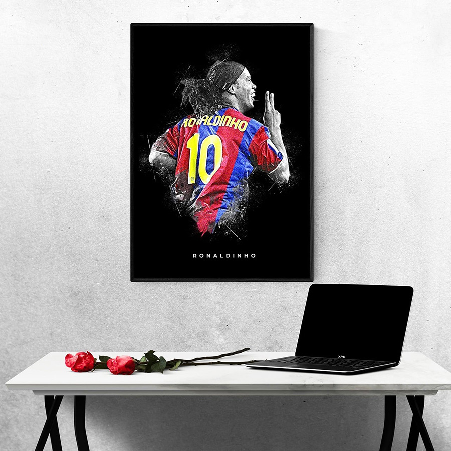 pictures of ronaldinho 0078