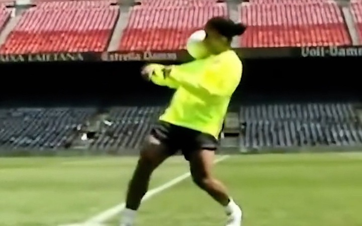 pictures of ronaldinho 0079