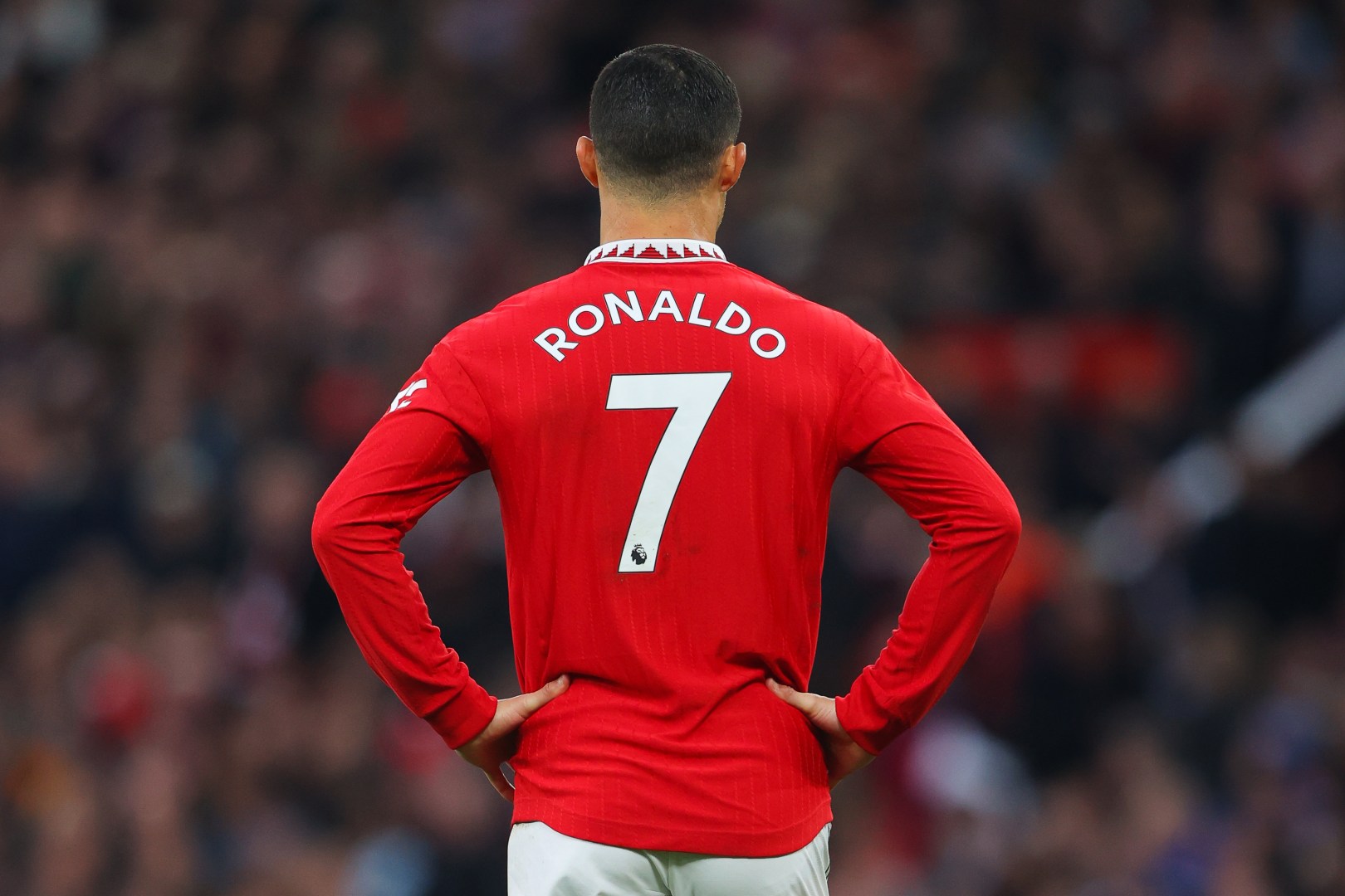 a picture of cristiano ronaldo 0009