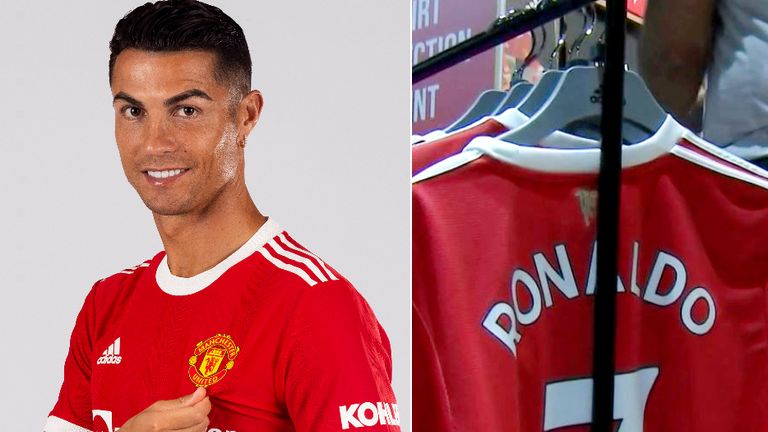 a picture of cristiano ronaldo 0013