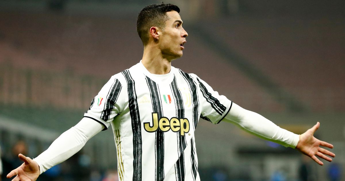 a picture of cristiano ronaldo 0019