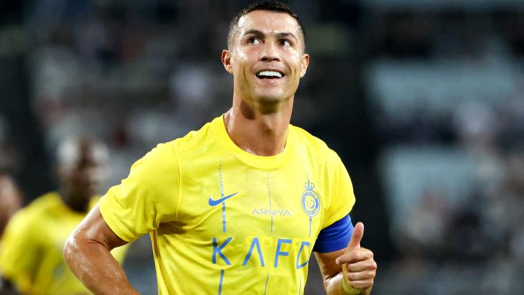 a picture of cristiano ronaldo 0037