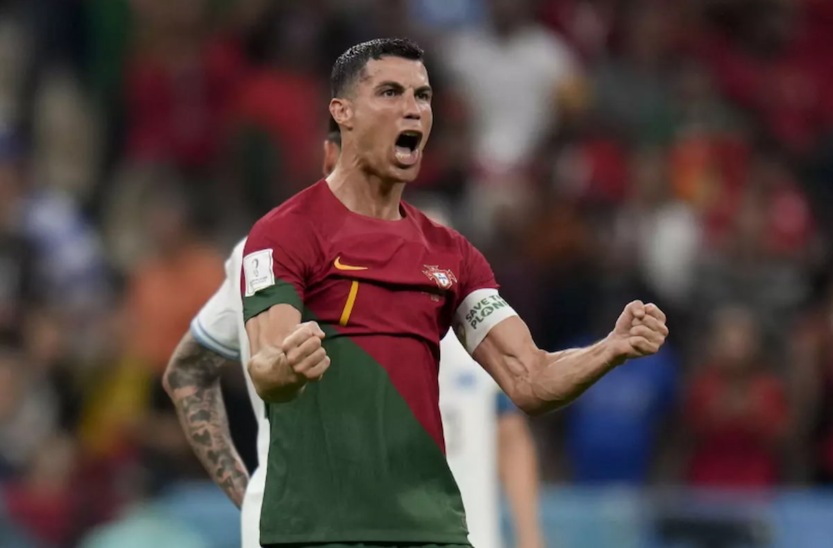 a picture of cristiano ronaldo 0040