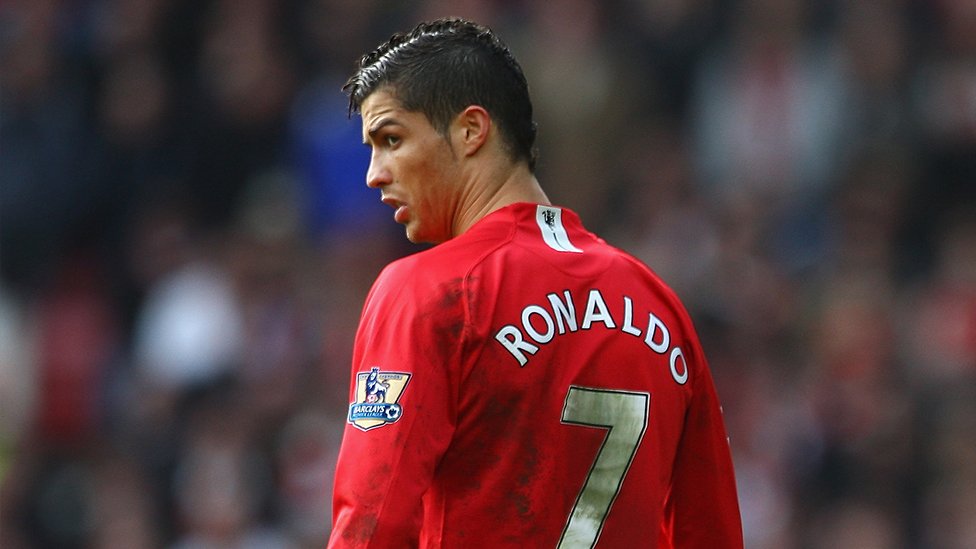 a picture of cristiano ronaldo 0060