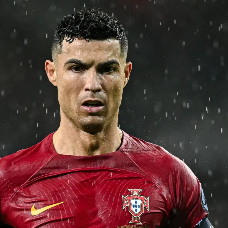 a picture of cristiano ronaldo 0064