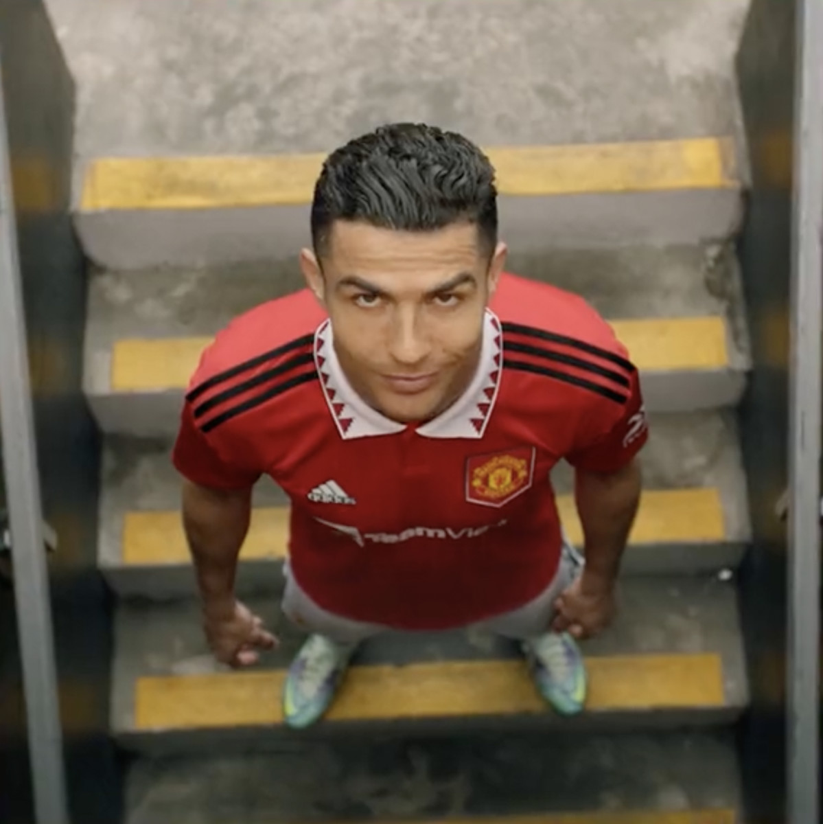 a picture of cristiano ronaldo 0071