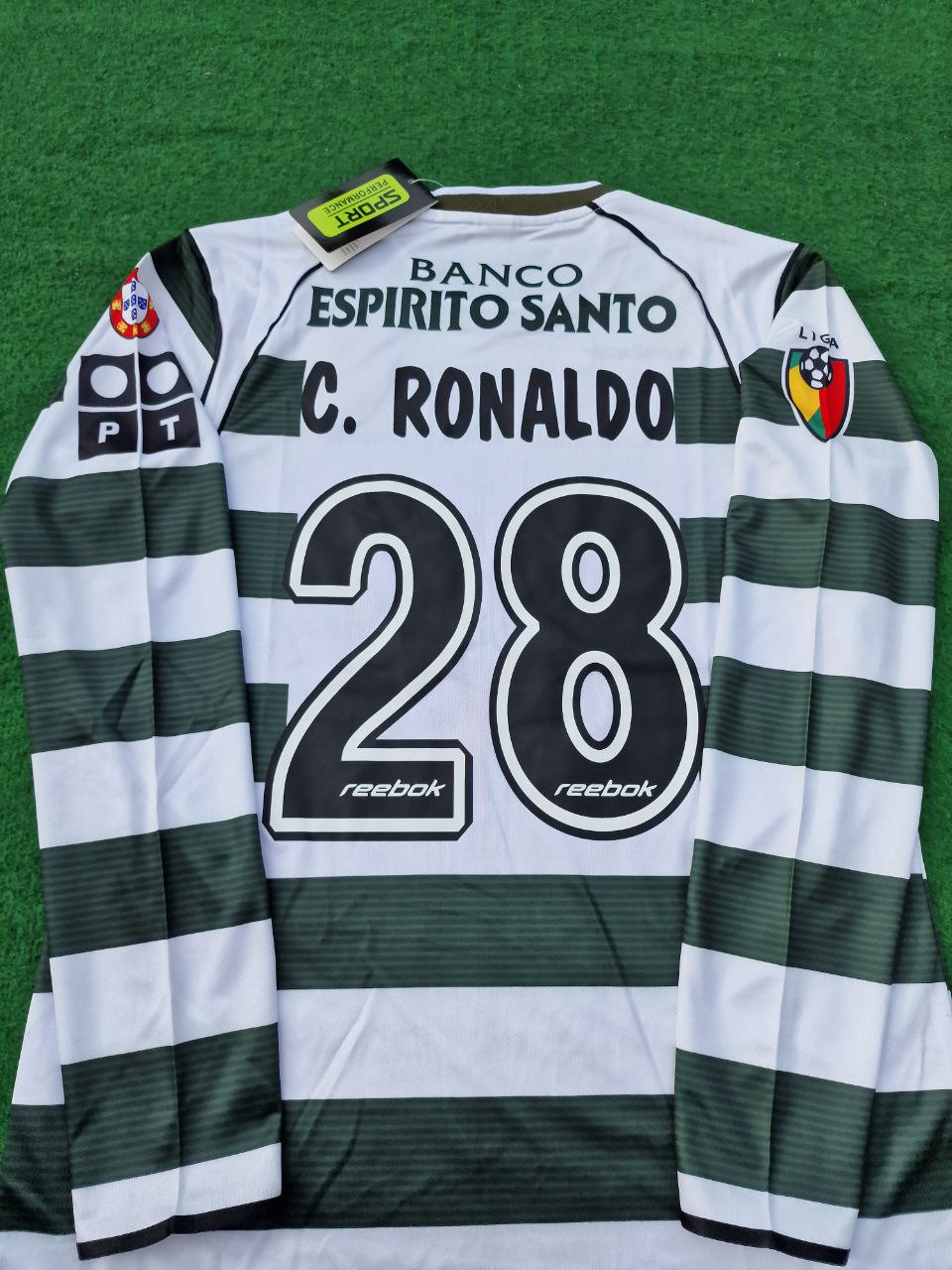 a picture of cristiano ronaldo 0095