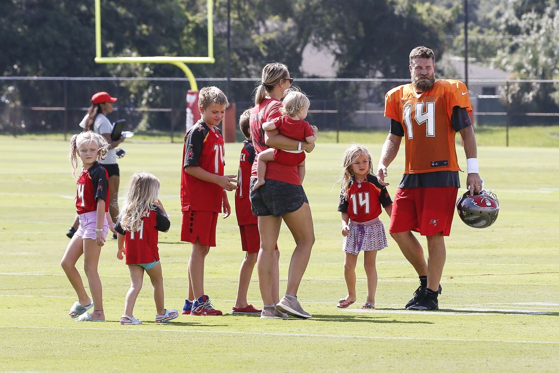 pictures of ryan fitzpatrick 0012