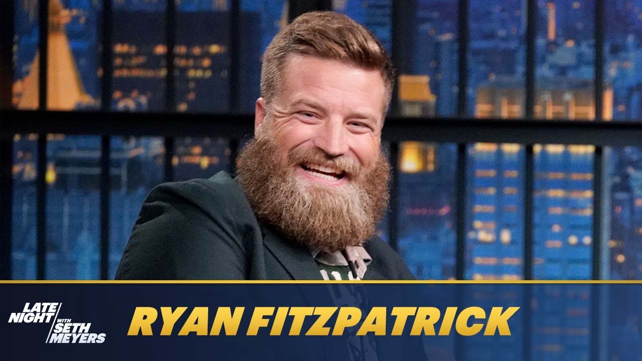 pictures of ryan fitzpatrick 0026