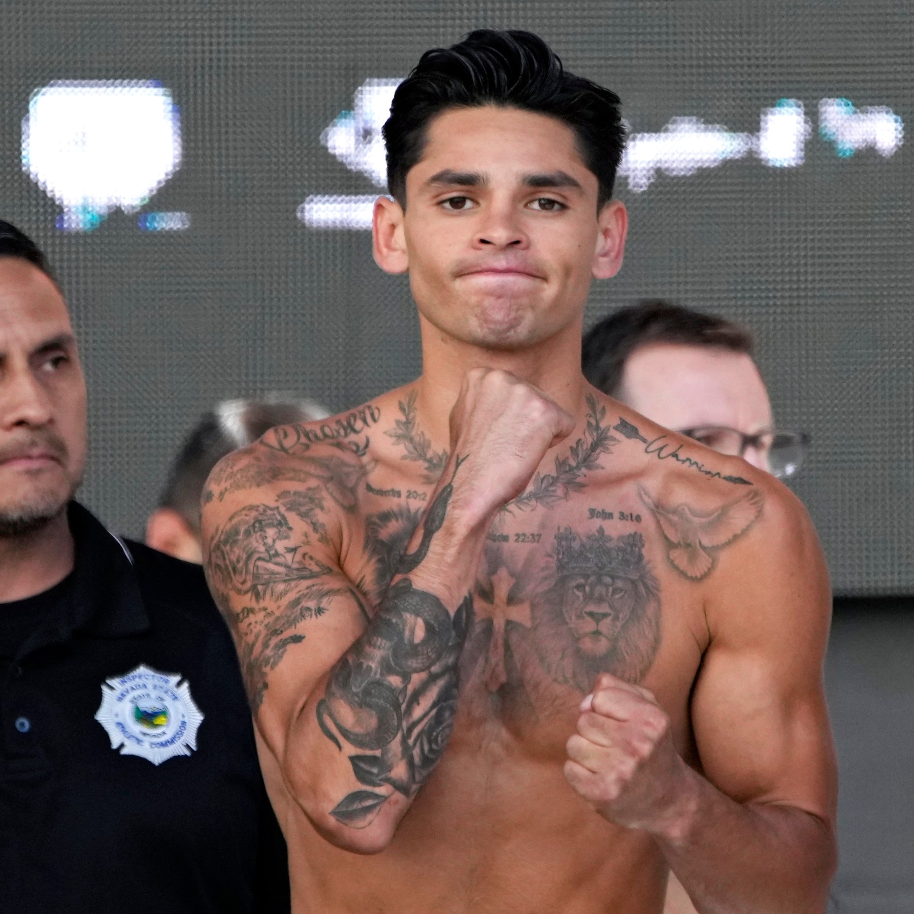 pictures of ryan garcia 0012