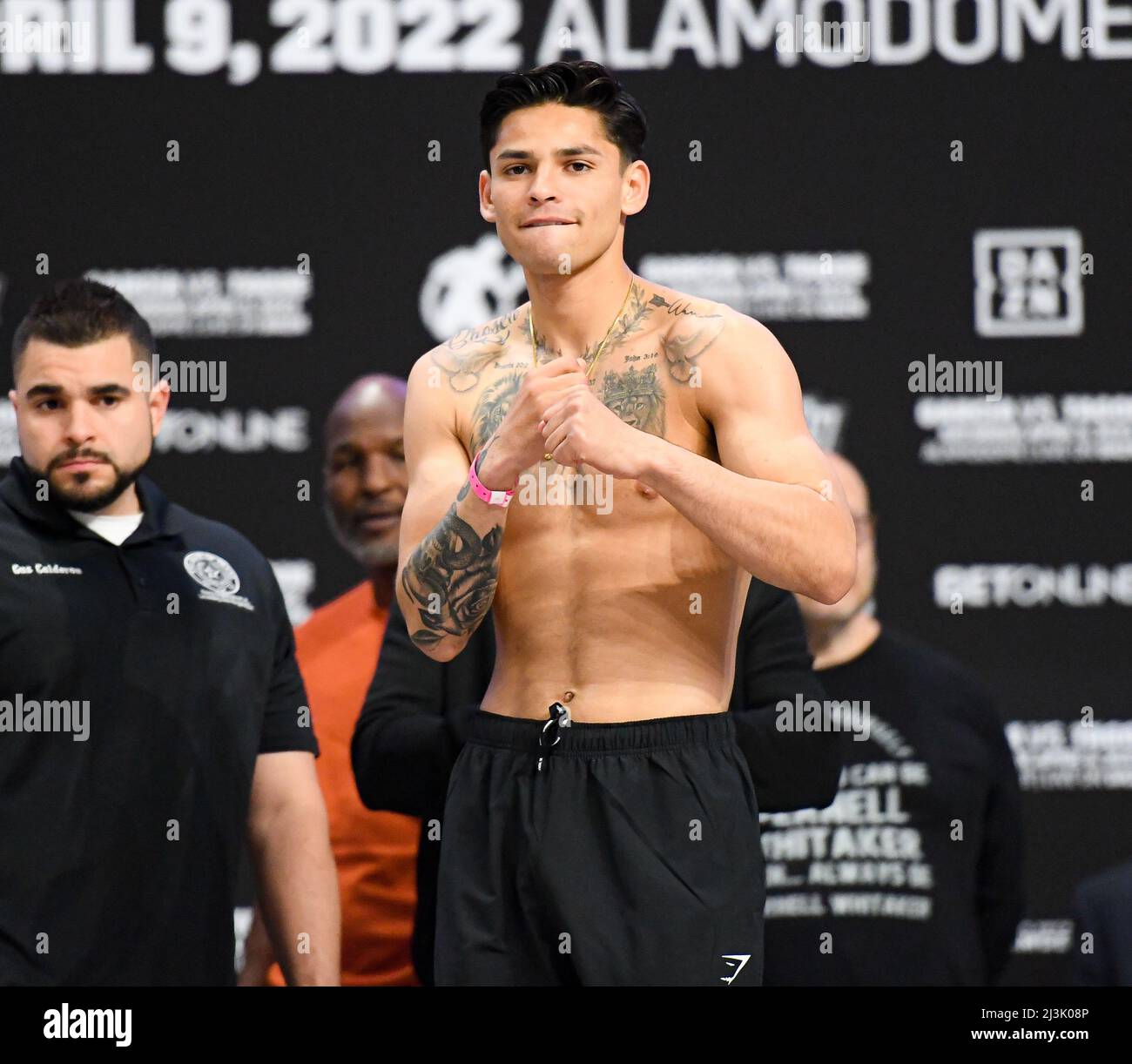 pictures of ryan garcia 0021