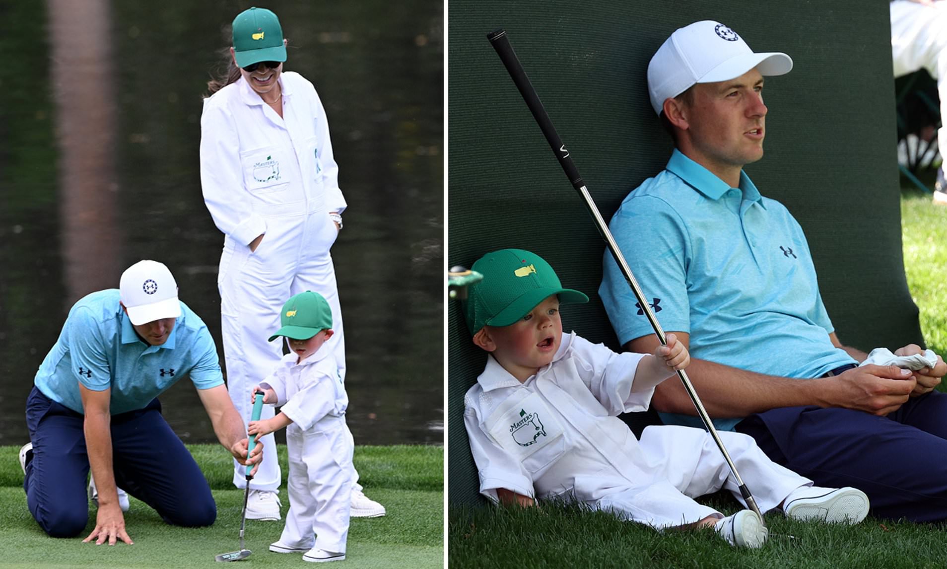 pictures of sammy spieth 0016