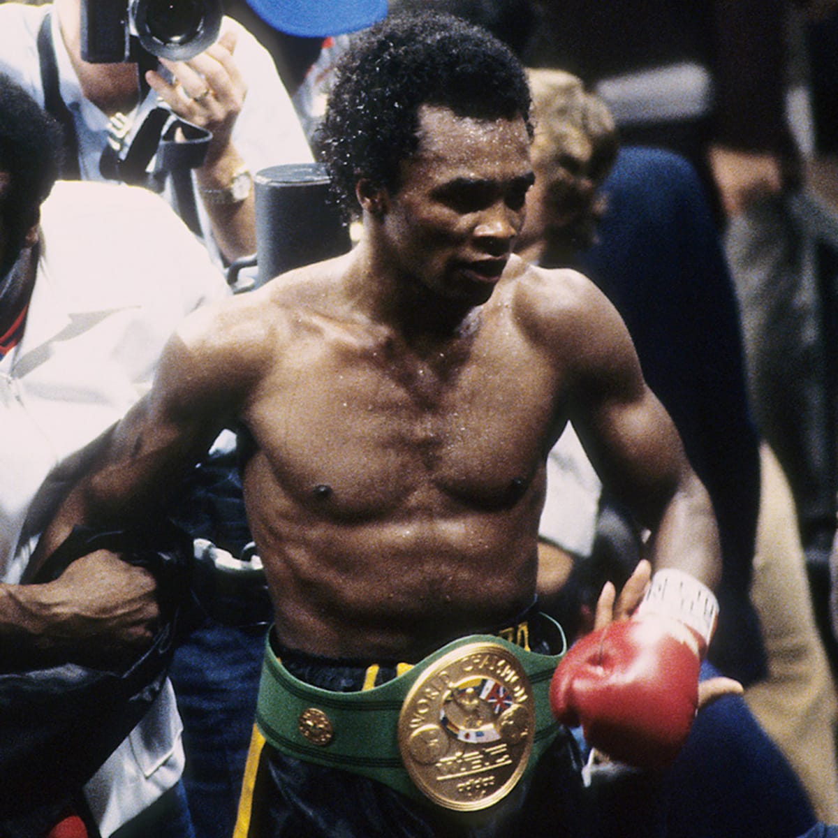 pictures of sugar ray leonard 0011