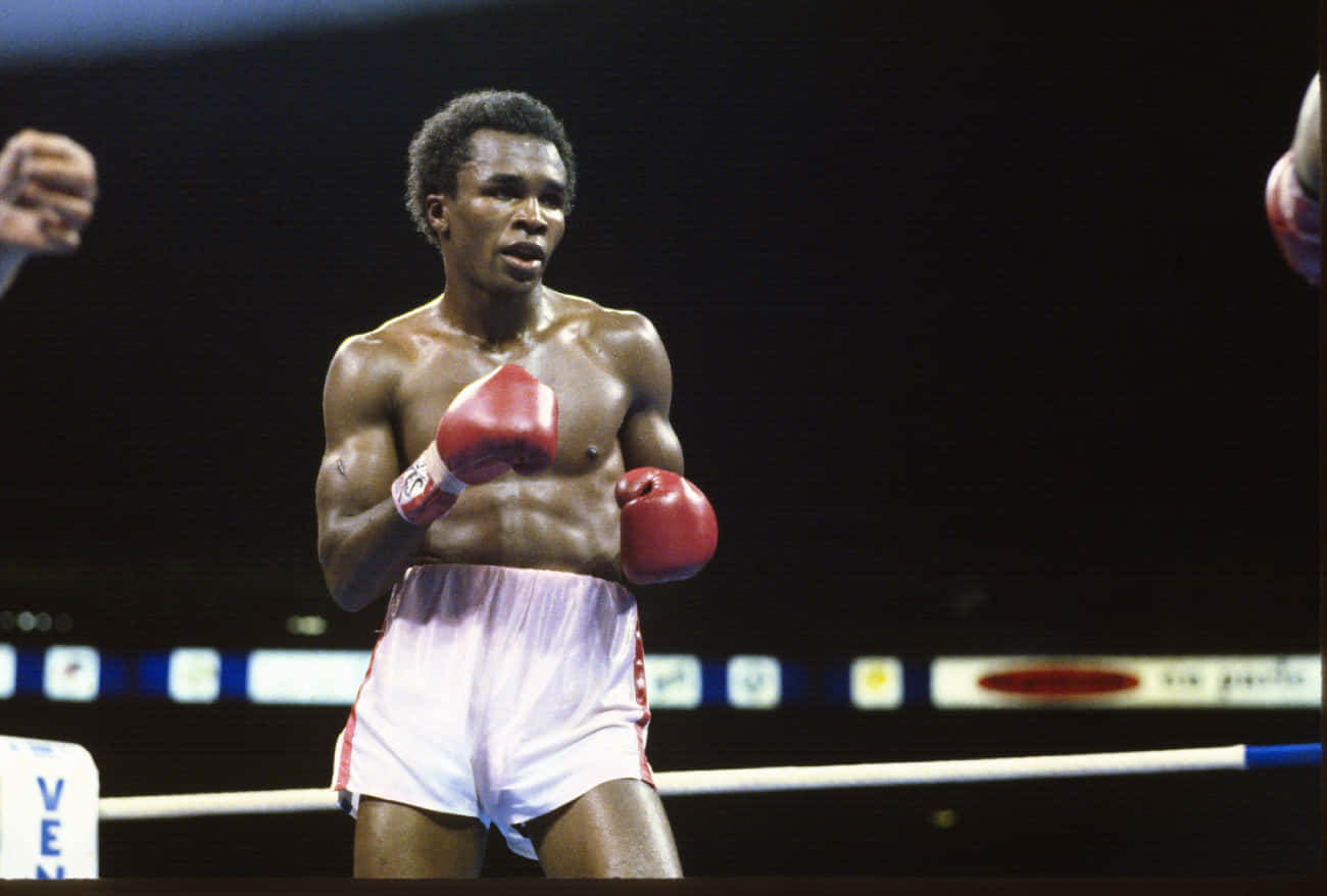 pictures of sugar ray leonard 0022