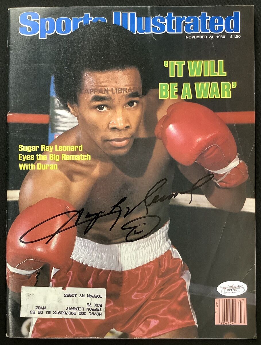 pictures of sugar ray leonard 0024
