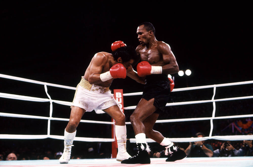 pictures of sugar ray leonard 0029