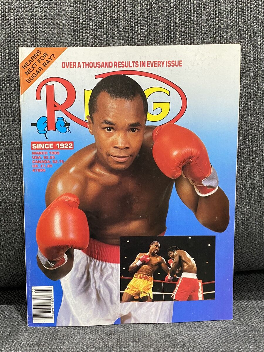 pictures of sugar ray leonard 0033