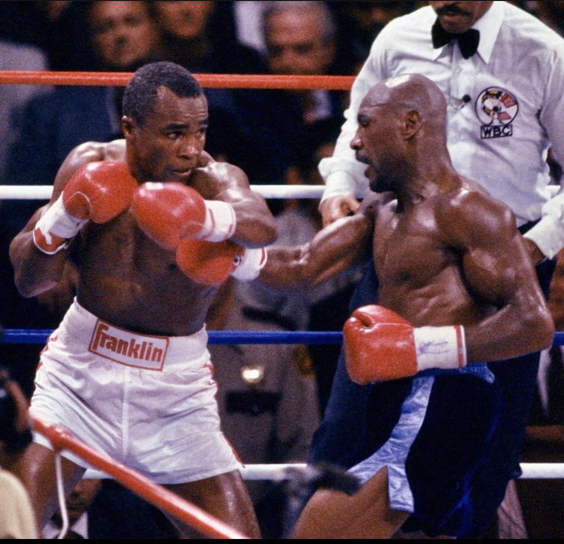 pictures of sugar ray leonard 0034