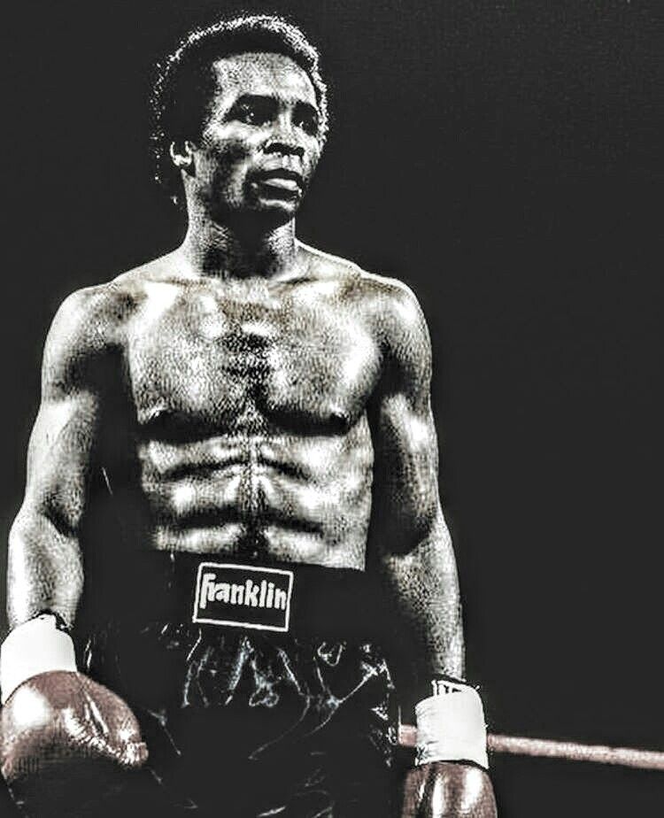 pictures of sugar ray leonard 0038