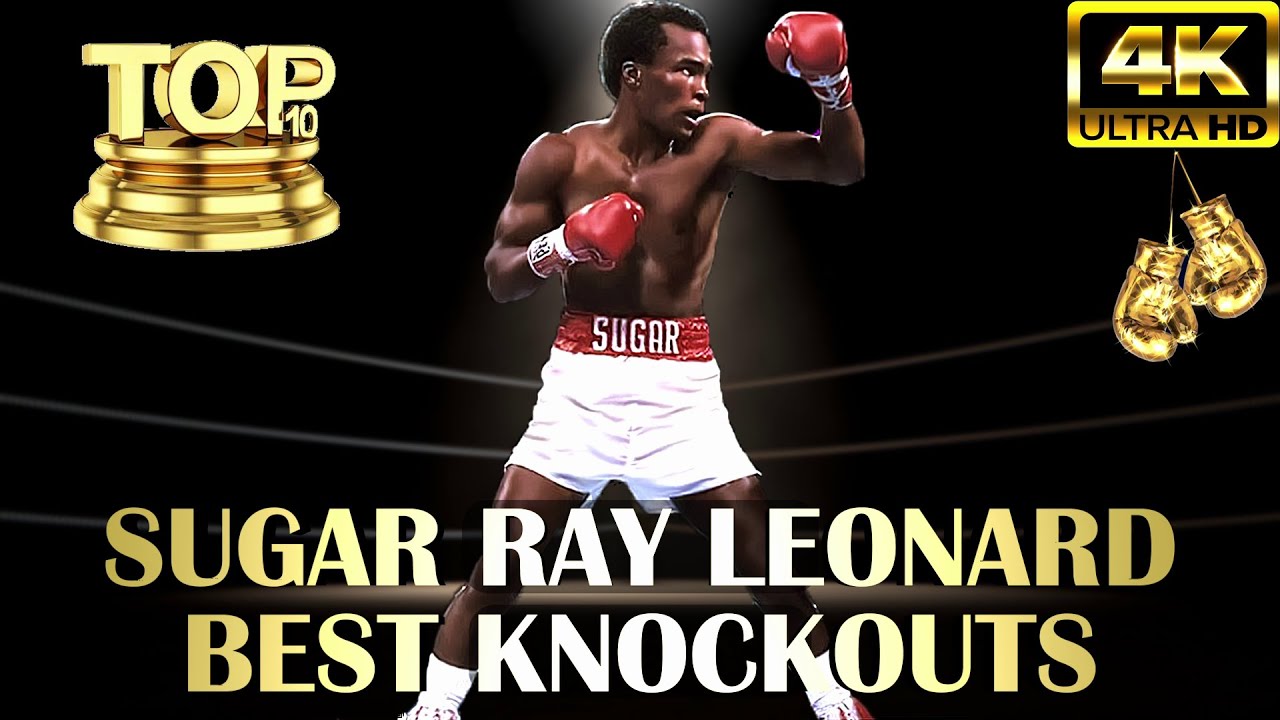 pictures of sugar ray leonard 0039