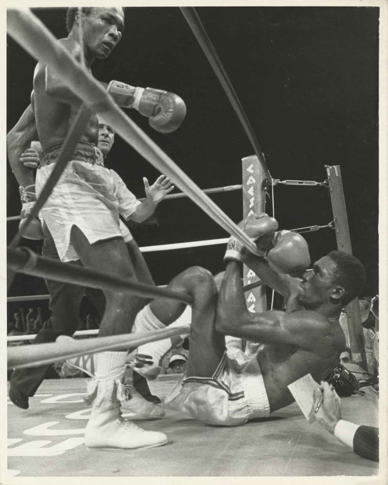 pictures of sugar ray leonard 0041
