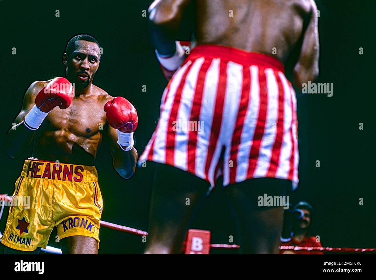 pictures of sugar ray leonard 0042