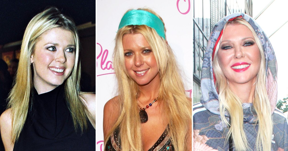 pictures of tara reid 0036