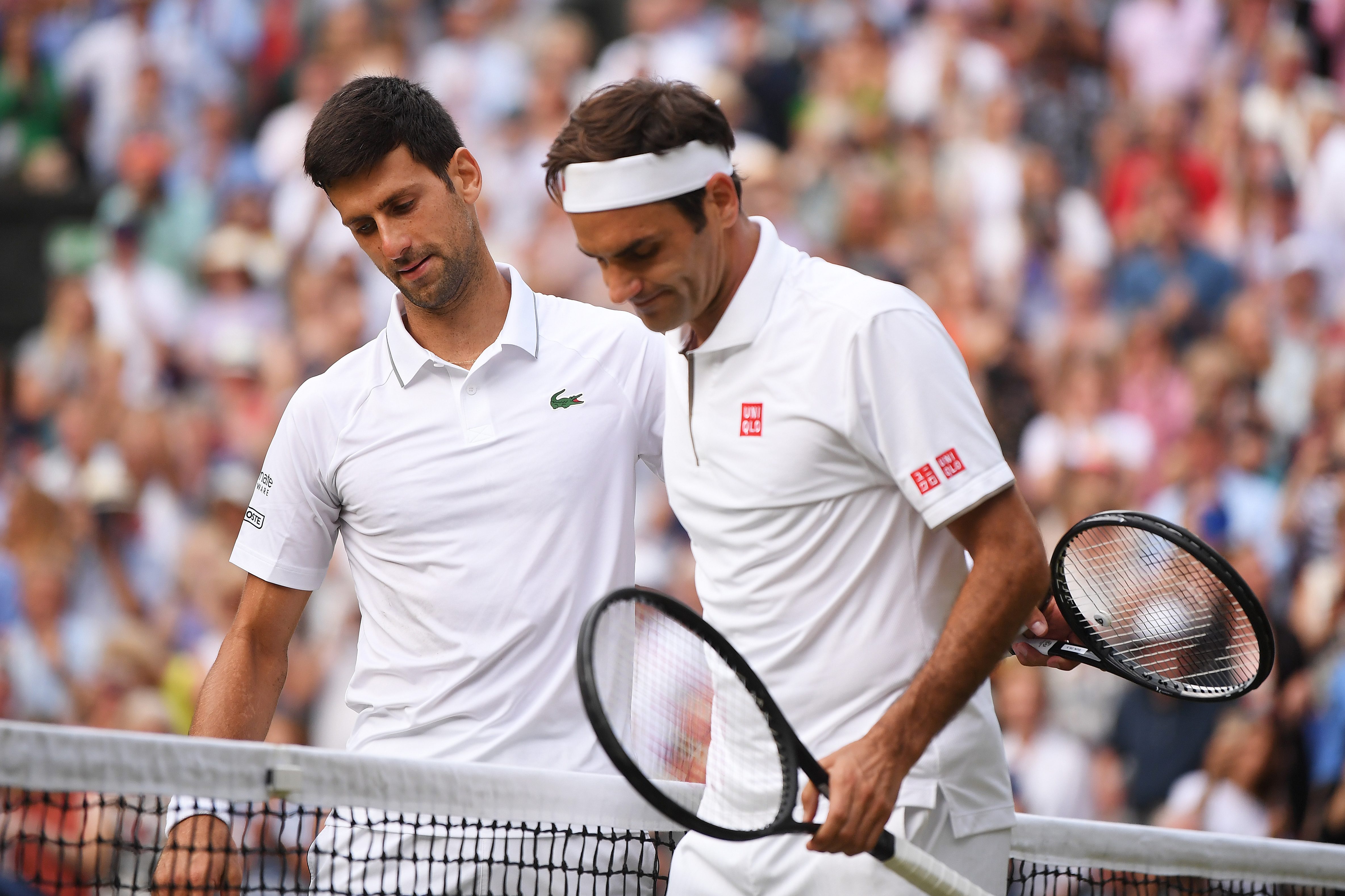 pictures of tennis
