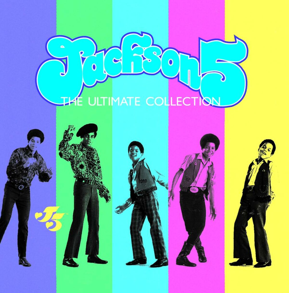 pictures of the jackson 5 0010