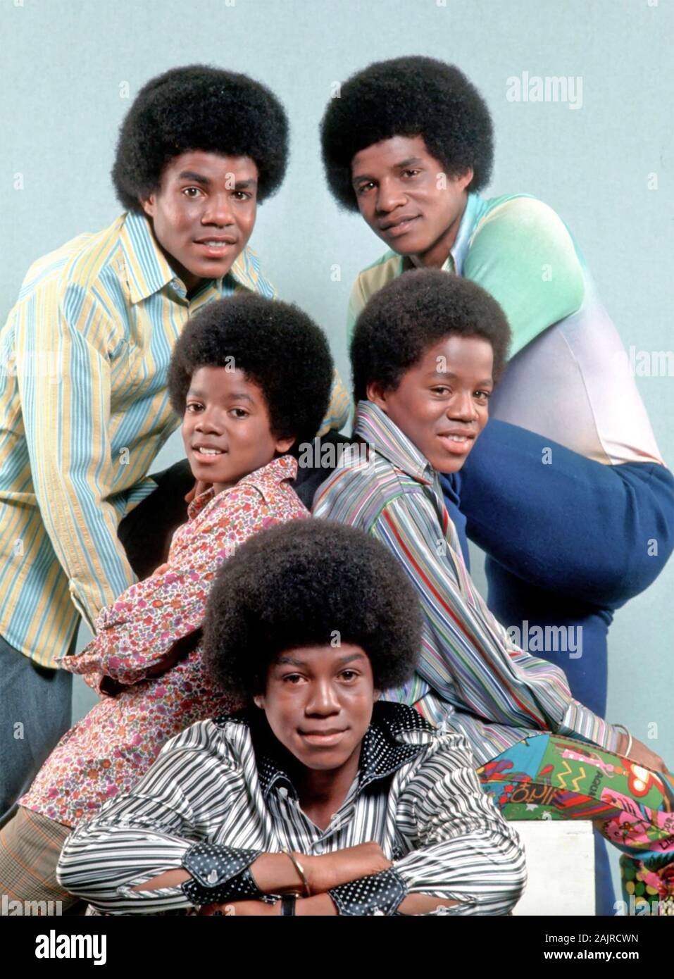 pictures of the jackson 5 0011