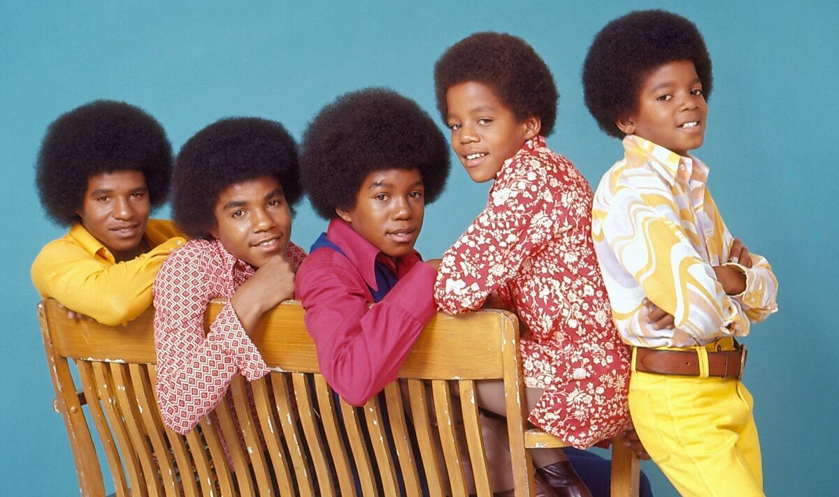 pictures of the jackson 5 0013