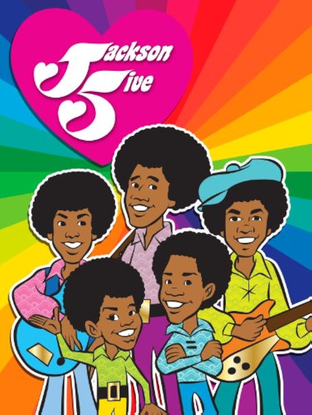 pictures of the jackson 5 0016