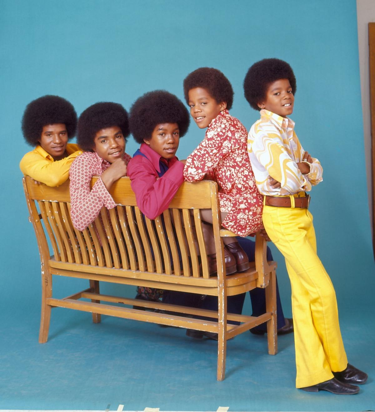 pictures of the jackson 5 0019