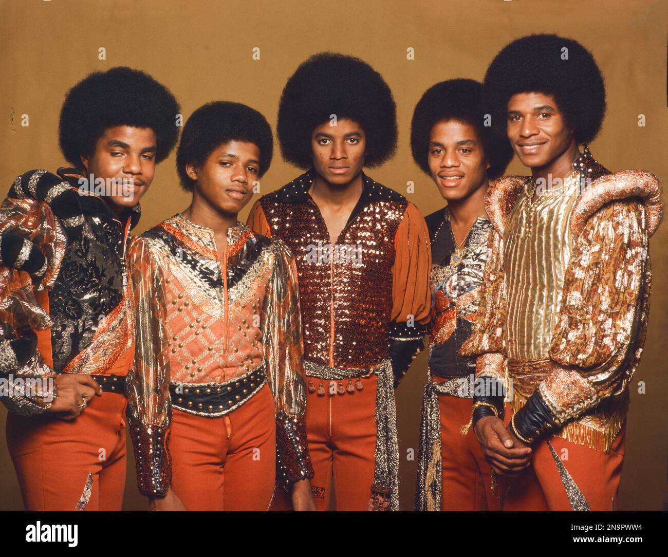 pictures of the jackson 5 0021