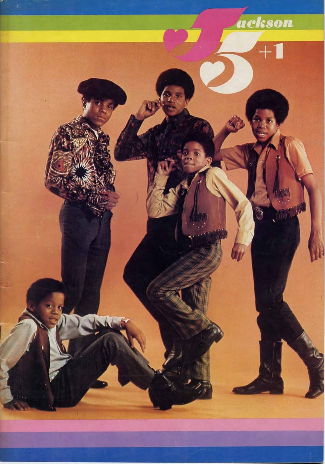 pictures of the jackson 5 0030