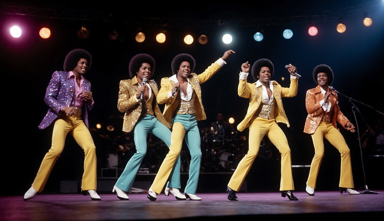 pictures of the jackson 5 0032