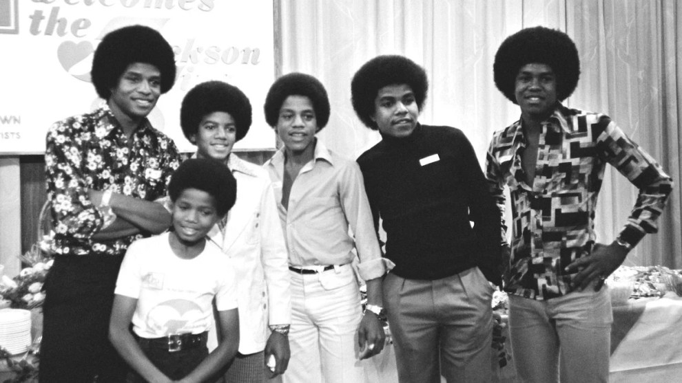 pictures of the jackson 5 0033