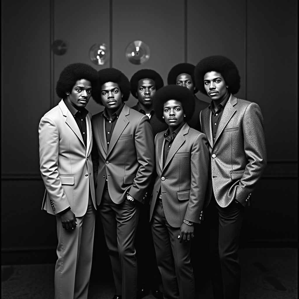 pictures of the jackson 5 0036