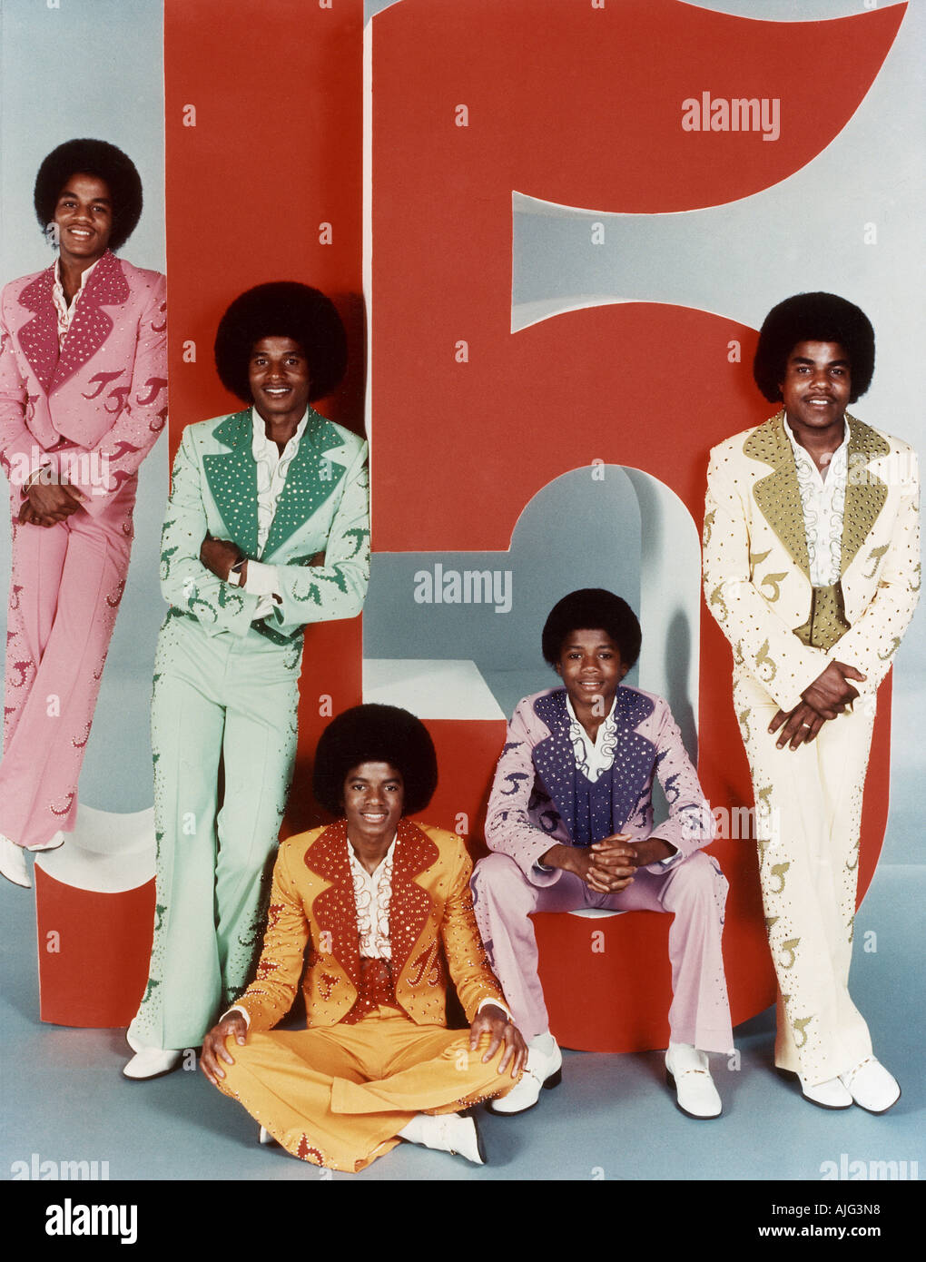 pictures of the jackson 5 0039