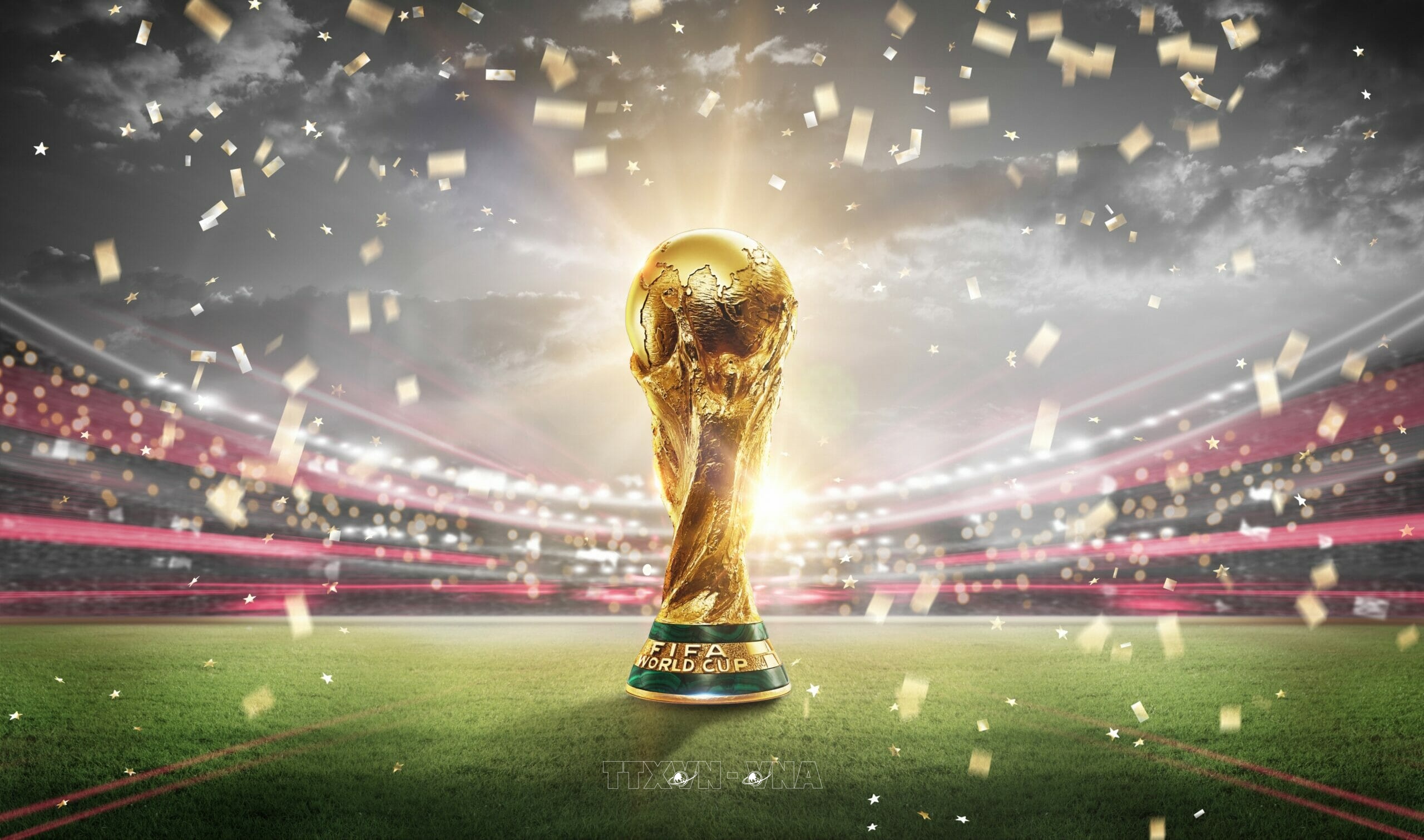 pictures of the world cup
