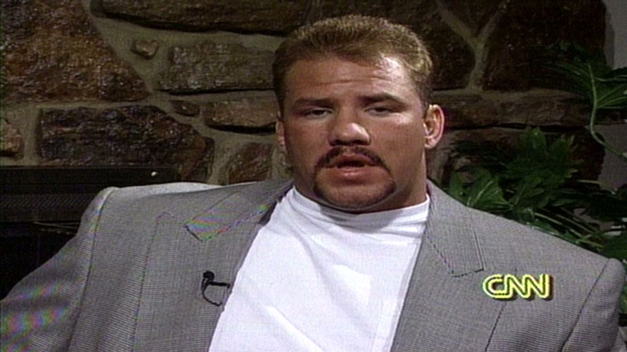pictures of tommy morrison 0028