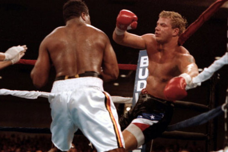 pictures of tommy morrison 0029