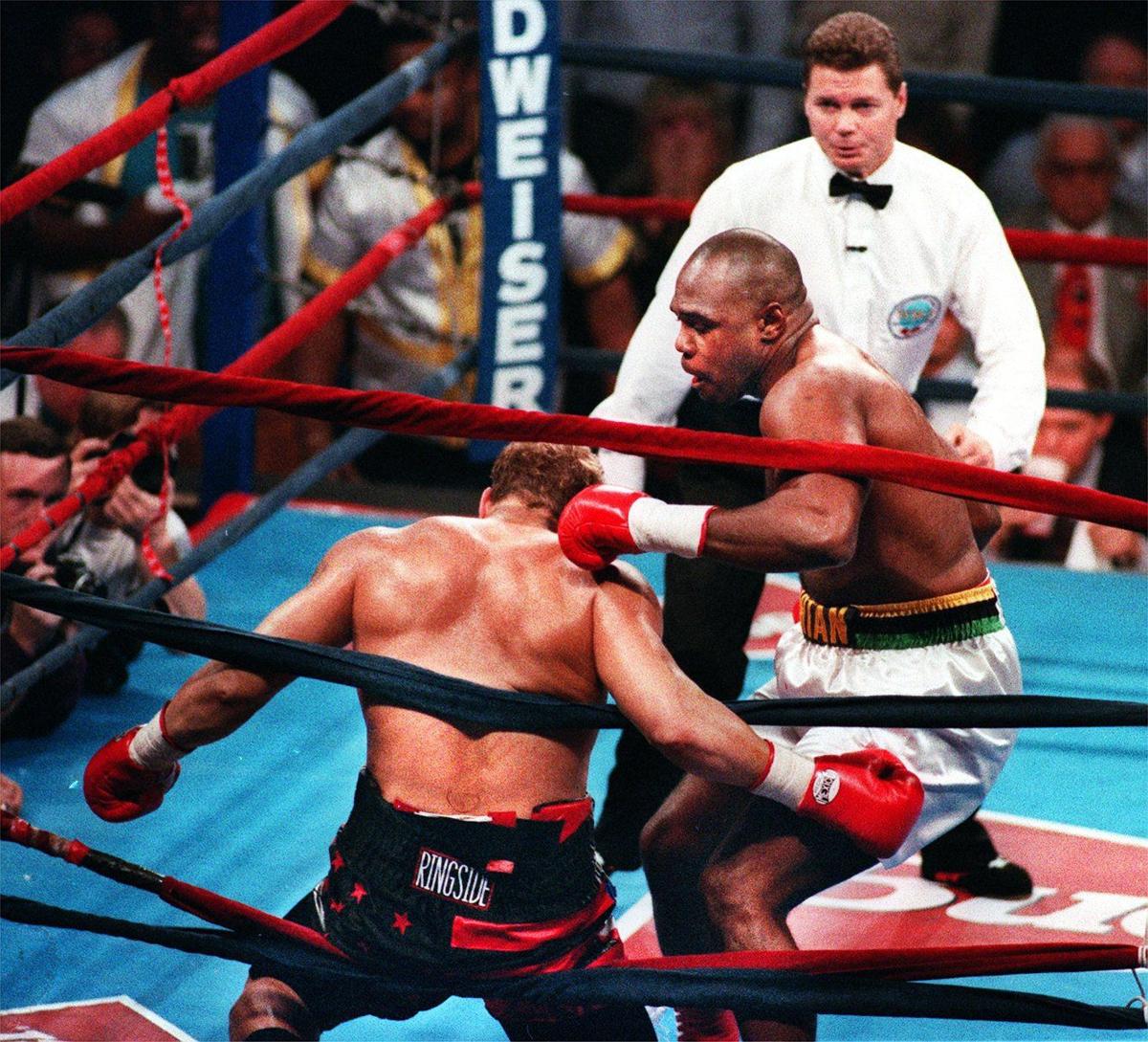 pictures of tommy morrison 0031
