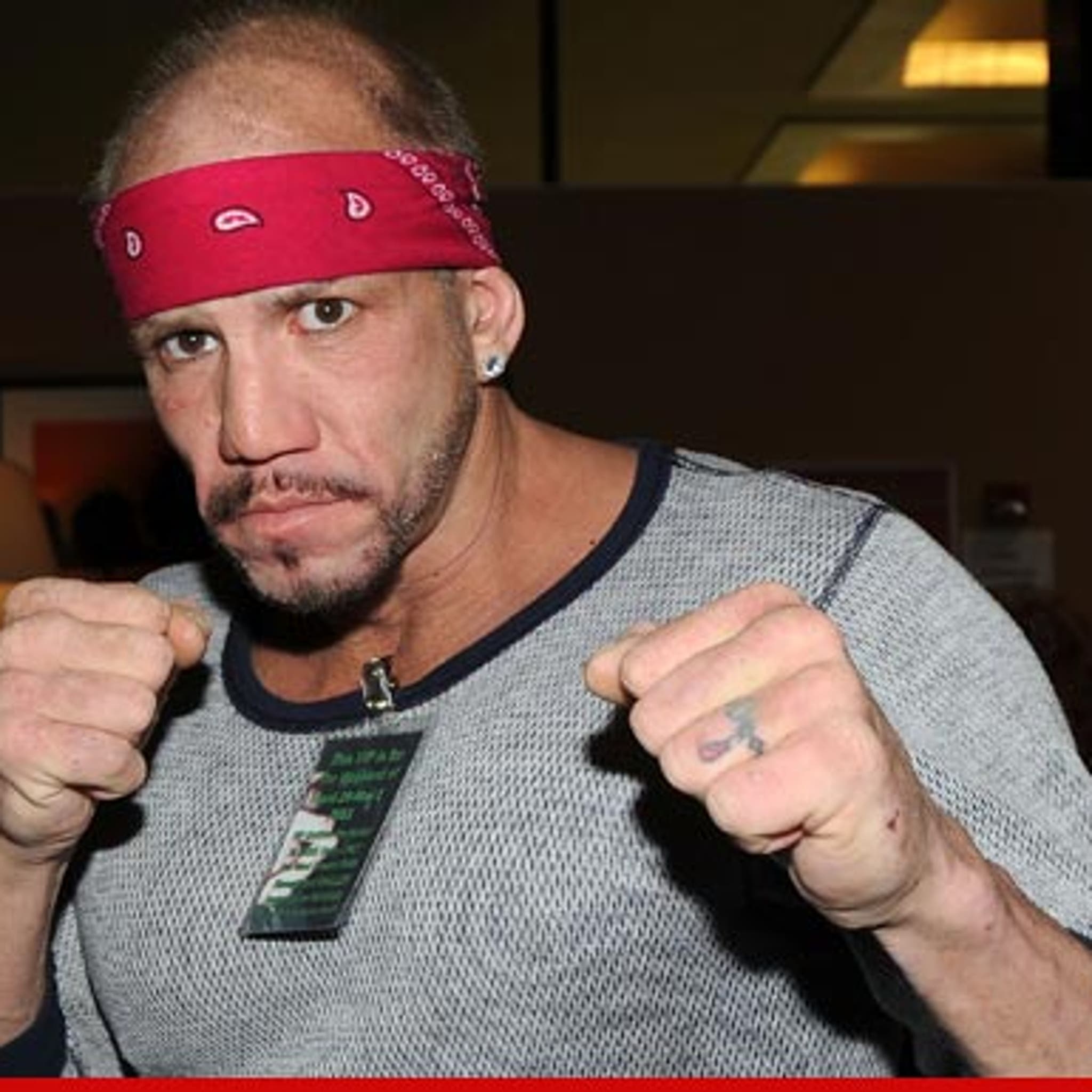 pictures of tommy morrison 0033
