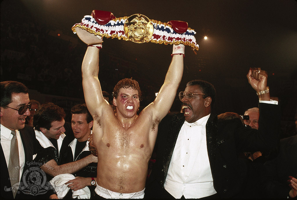 pictures of tommy morrison 0036