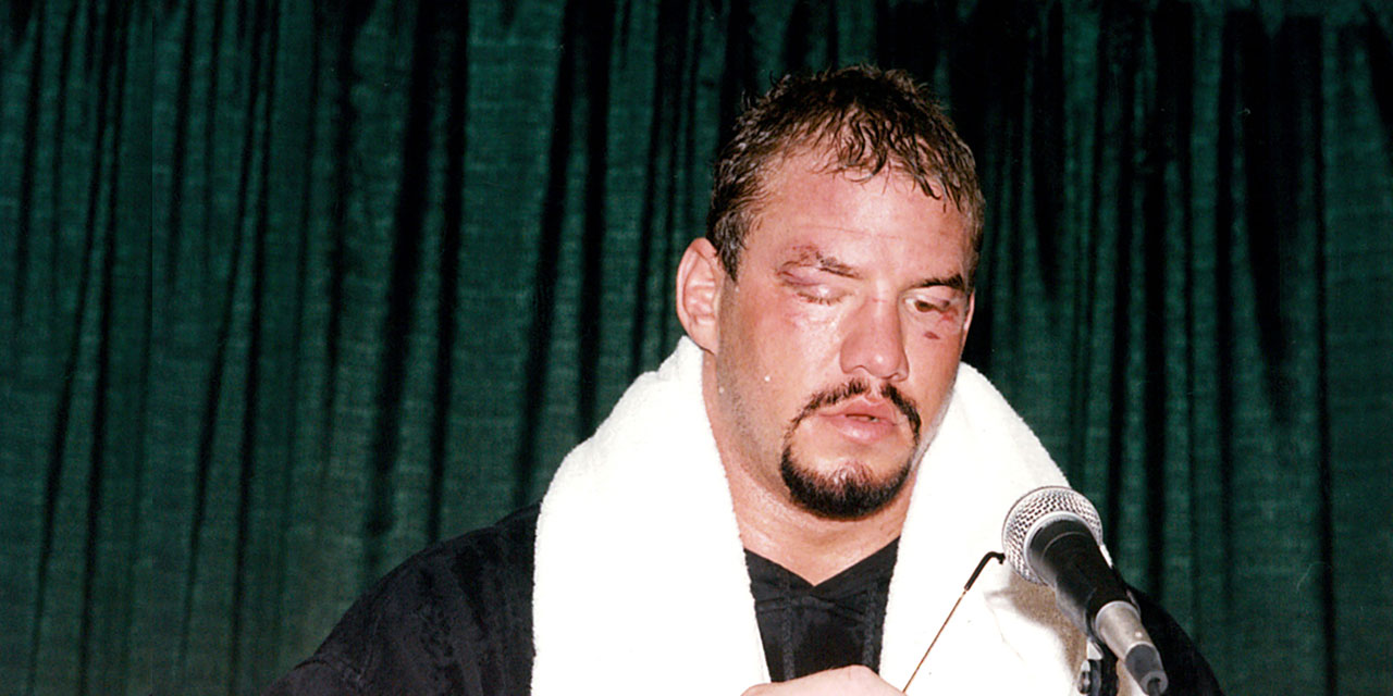 pictures of tommy morrison 0037