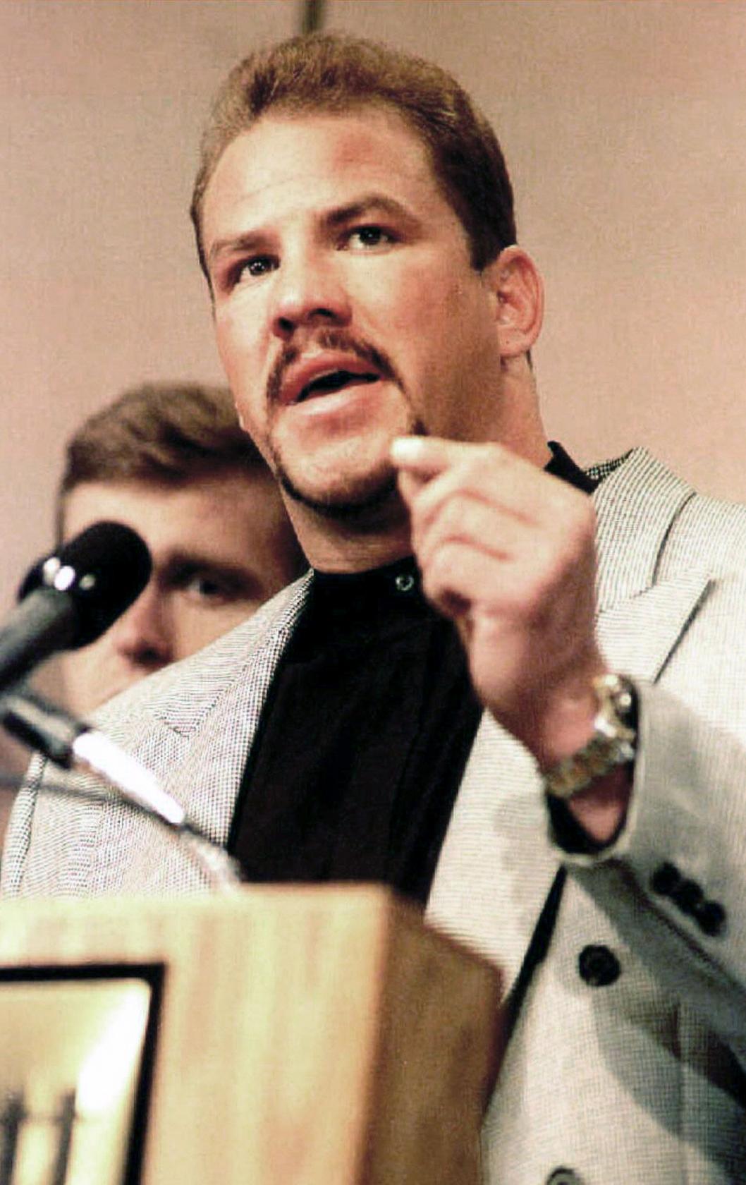pictures of tommy morrison 0038