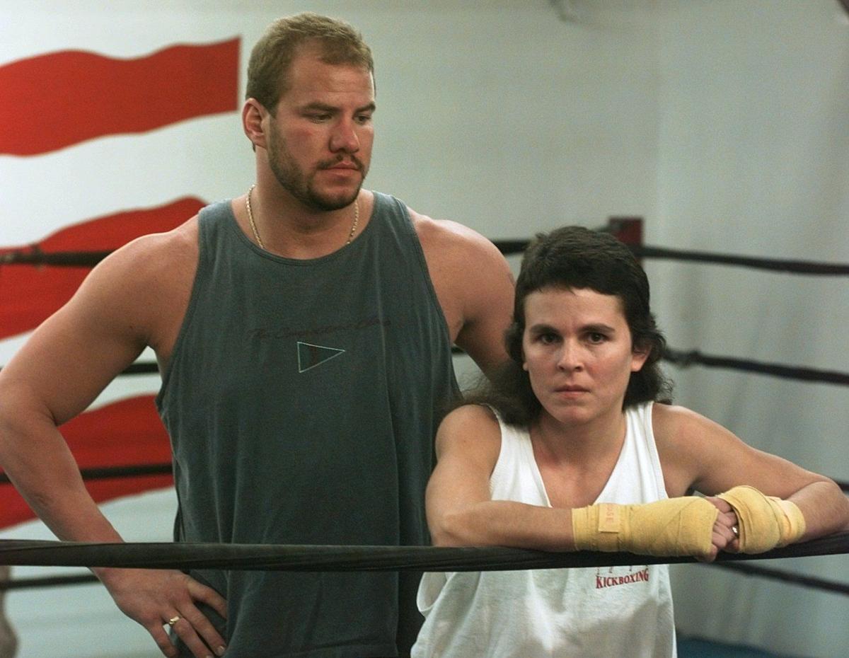 pictures of tommy morrison 0042