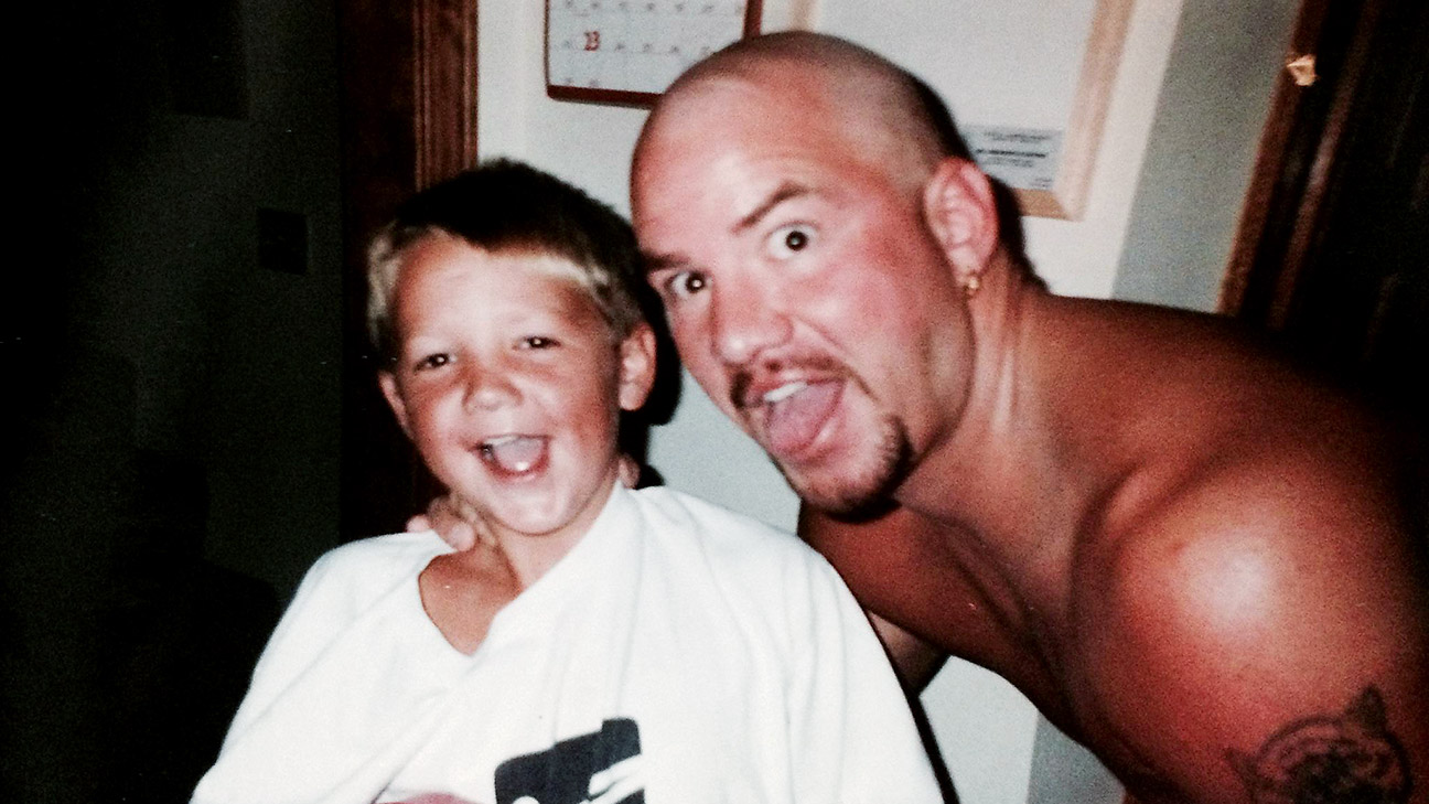 pictures of tommy morrison 0047